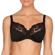 PrimaDonna BH Deauville Wire Bra Svart C 75 Dam