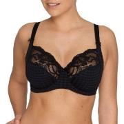 PrimaDonna BH Madison Wire Bra Svart B 95 Dam