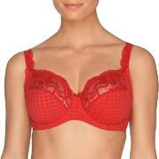 PrimaDonna BH Madison Wire Bra Röd E 90 Dam