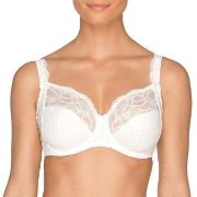 PrimaDonna BH Madison Wire Bra Vit B 80 Dam