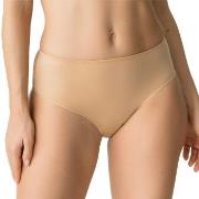 PrimaDonna Trosor Satin Full Briefs Beige 50 Dam