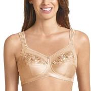 Anita BH Care Safina Wireless Mastectomy Bra Beige F 100 Dam