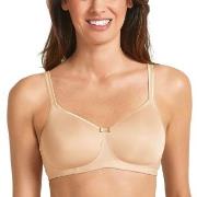 Anita Care BH Tonya Padded Wireless Mastectomy Bra Beige D 90 Dam