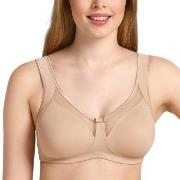 Anita BH Clara Soft Bra Beige B 80 Dam