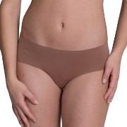 Anita Trosor Essentials Hipster Brief Brun L/XL Dam