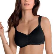 Anita BH Havanna Comfort Bra With Foam Cup Svart D 75 Dam