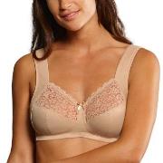 Anita BH Havanna Comfort Soft Bra Beige polyamid B 75 Dam