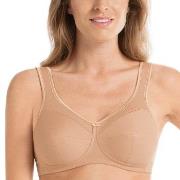 Anita BH Jana Comfort Soft Bra Beige B 85 Dam