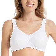 Anita BH Jana Comfort Soft Bra Vit B 85 Dam