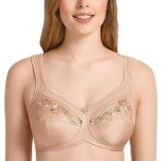 Anita BH Safina Comfort Soft Bra Beige A 80 Dam