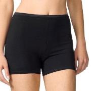 Calida Trosor Comfort Pants Short leg 25024 Svart 992 bomull X-Large D...