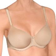 Felina Conturelle Pure Feeling Spacer Bra Wire BH Sand C 95 Dam