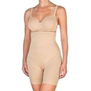 Felina Conturelle Soft Touch Maxi Long Panty Trosor Sand 42 Dam