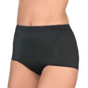 Felina Conturelle Soft Touch Panty Brief Trosor Svart 36 Dam