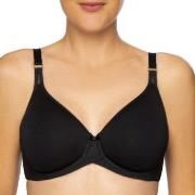 Felina BH Divine Vision Spacer Bra With Wire Svart D 75 Dam