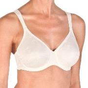 Felina BH Emotions Bra With Wire Vanilj B 95 Dam