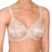 Felina BH Emotions Bra With Wire Beige B 80 Dam