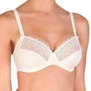 Felina BH Joy Bra With Wire Vanilj C 85 Dam