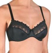 Felina BH Joy Bra With Wire Mörkblå C 75 Dam