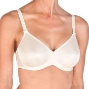 Felina BH Joy Molded Bra With Wire Vanilj D 75 Dam