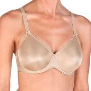 Felina BH Joy Molded Bra With Wire Sand C 90 Dam