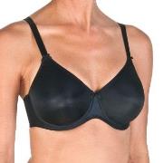 Felina BH Joy Molded Bra With Wire Mörkblå D 80 Dam