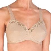 Felina BH Melina Bra With Wire Sand B 90 Dam