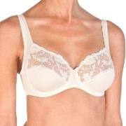 Felina BH Moments Bra With Wire Vanilj C 75 Dam