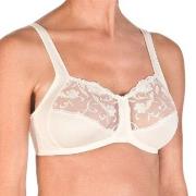 Felina BH Moments Bra Without Wire Vanilj B 75 Dam