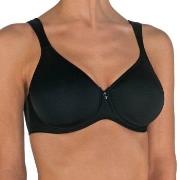 Felina BH Pure Balance Spacer Bra With Wire Svart C 95 Dam