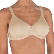 Felina BH Pure Balance Spacer Bra With Wire Sand C 90 Dam