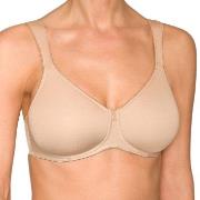 Felina BH Pure Balance Spacer Bra Without Wire Sand B 90 Dam