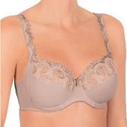 Felina BH Rhapsody Bra With Wire Ljusbrun C 80 Dam