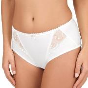 Felina Trosor Rhapsody Brief Vit 42 Dam