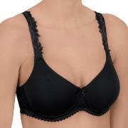 Felina BH Rhapsody Spacer Bra With Wire Svart C 75 Dam