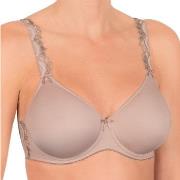 Felina BH Rhapsody Spacer Bra With Wire Ljusbrun C 80 Dam