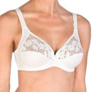 Felina BH Swiss Broderie Bra With Wire Benvit B 85 Dam