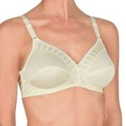 Felina BH Weftloc Bra Without Wire Champagne E 75 Dam