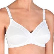 Felina BH Weftloc Bra Without Wire Vit B 80 Dam