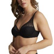 Chantelle BH EasyFeel Emma Bra Full Cup Svart C 80 Dam