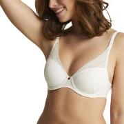 Chantelle BH EasyFeel Bra Moulded with padding Vit E 80 Dam