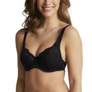 Chantelle BH EasyFeel Mary Bra Full Cup Svart B 85 Dam