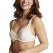 Chantelle BH EasyFeel Mary Bra Full Cup Benvit D 75 Dam