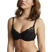 Chantelle BH EasyFeel Mary Bra Padded Svart C 85 Dam