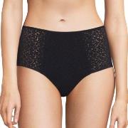 Chantelle Trosor EasyFeel Norah High Waist Brief Svart nylon 38 Dam