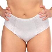 Chantelle Trosor EasyFeel Norah High Waist Brief Ljusrosa nylon 42 Dam