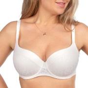 Chantelle BH EasyFeel Norah T-Shirt Bra Ljusrosa B 80 Dam