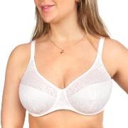 Chantelle BH EasyFeel Norah Underwired Bra Ljusrosa nylon D 95 Dam