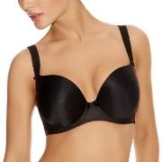 Freya BH Deco Moulded Plunge T-Shirt Bra Svart B 80 Dam