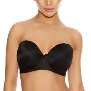 Freya BH Deco Moulded Strapless Bra Svart D 70 Dam